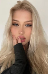 Проститутка Юля