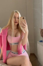 Проститутка Ксюша