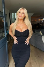 Проститутка Марина